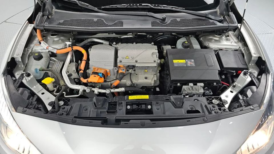 Renault-KoreaSamsung SM3