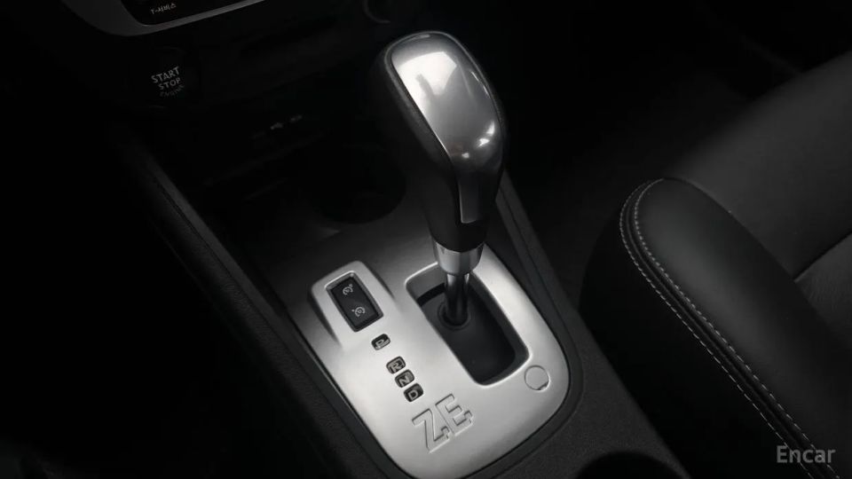 Renault-KoreaSamsung SM3