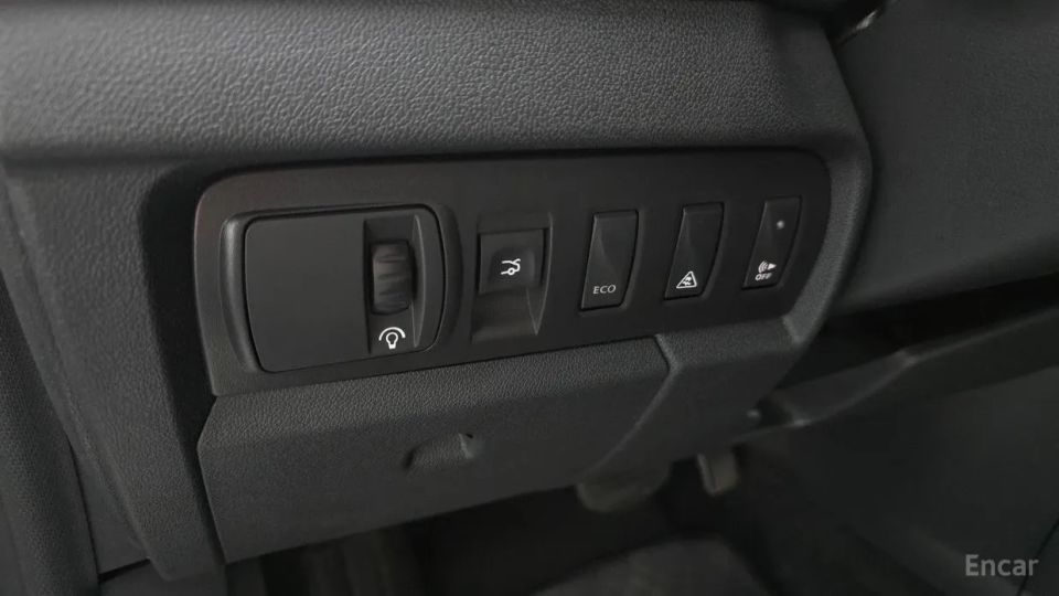 Renault-KoreaSamsung SM3