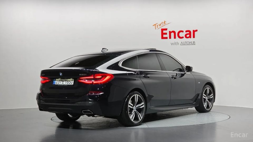 BMW Gran Turismo