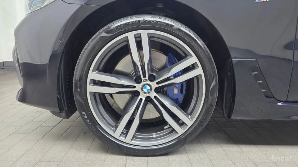 BMW Gran Turismo