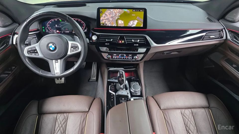 BMW Gran Turismo