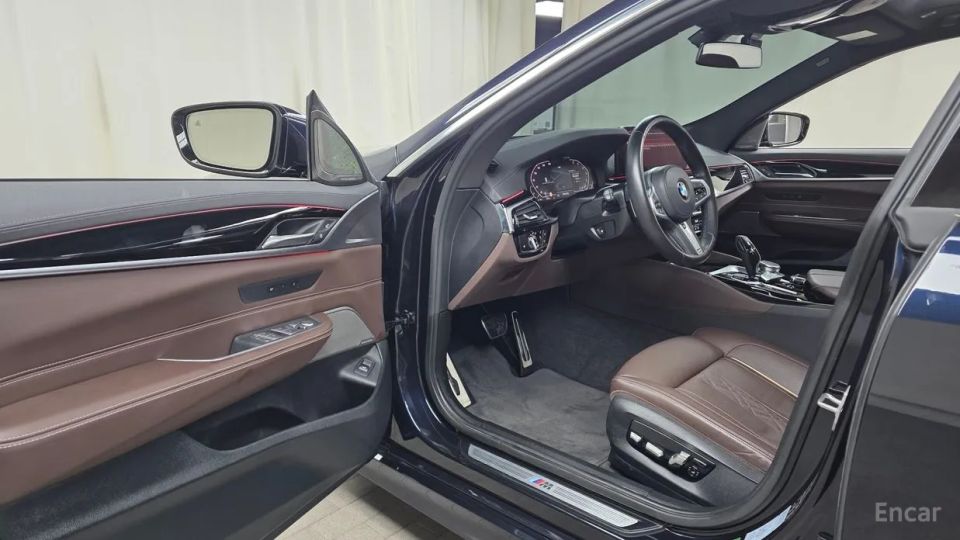 BMW Gran Turismo