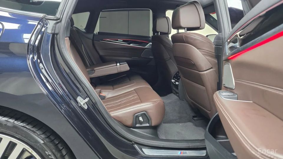 BMW Gran Turismo