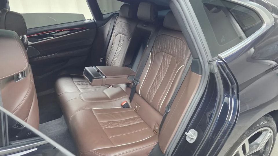 BMW Gran Turismo