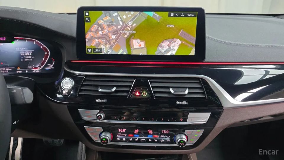 BMW Gran Turismo