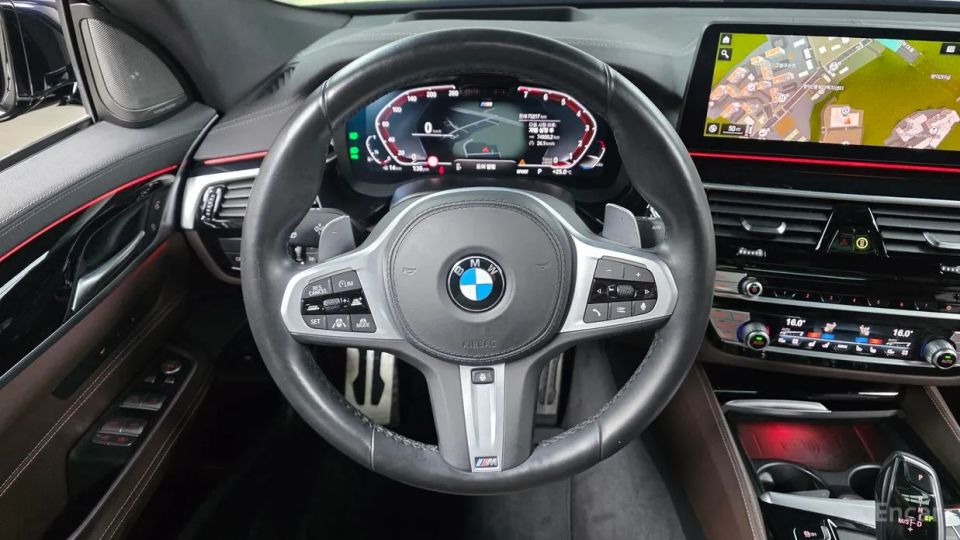 BMW Gran Turismo