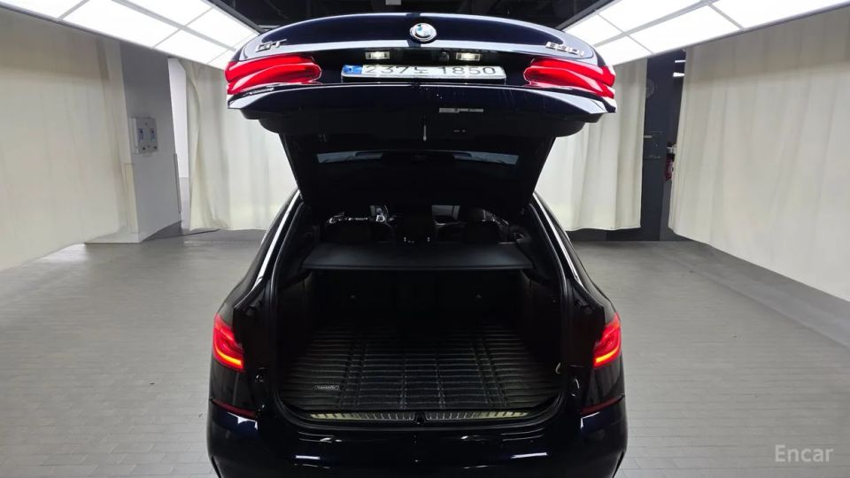 BMW Gran Turismo