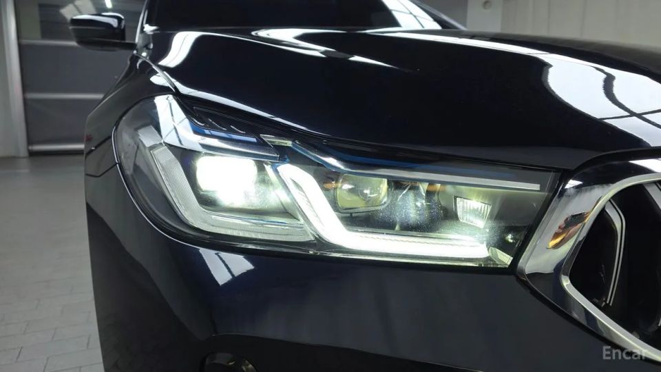 BMW Gran Turismo