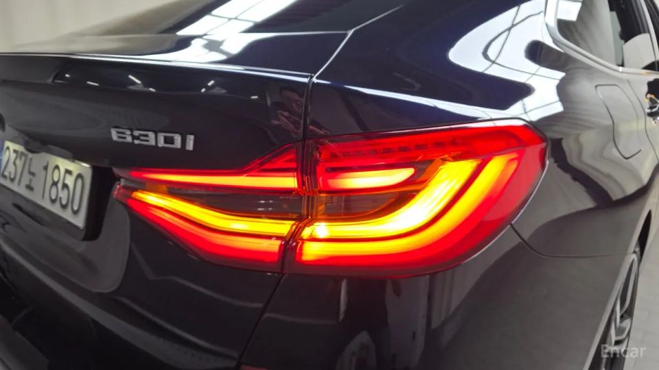 BMW Gran Turismo