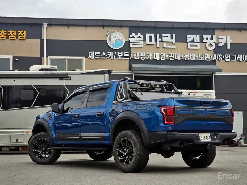 Ford F150