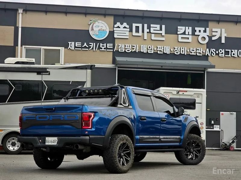 Ford F150