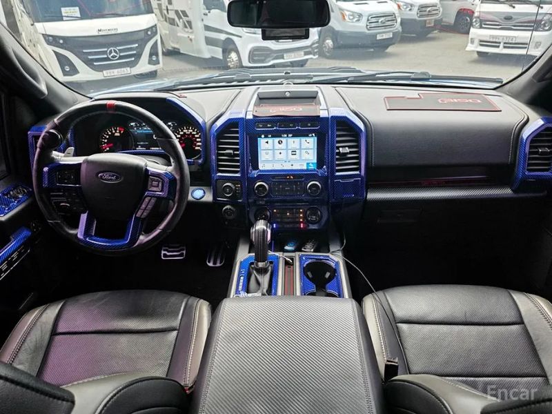 Ford F150