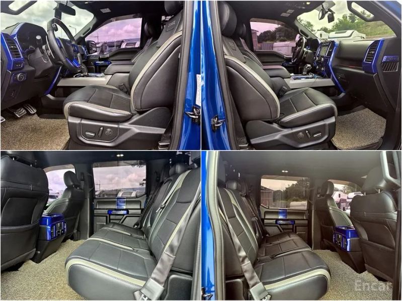 Ford F150