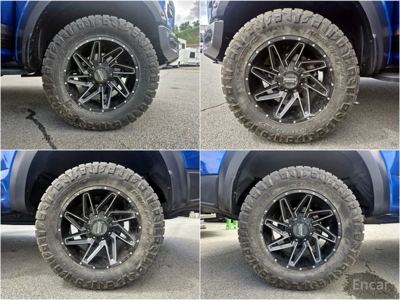 Ford F150
