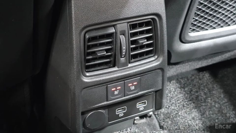 Renault-KoreaSamsung XM3