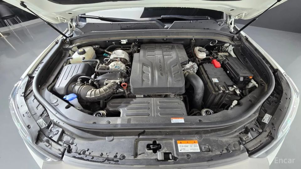 KG_Mobility_Ssangyong Musso