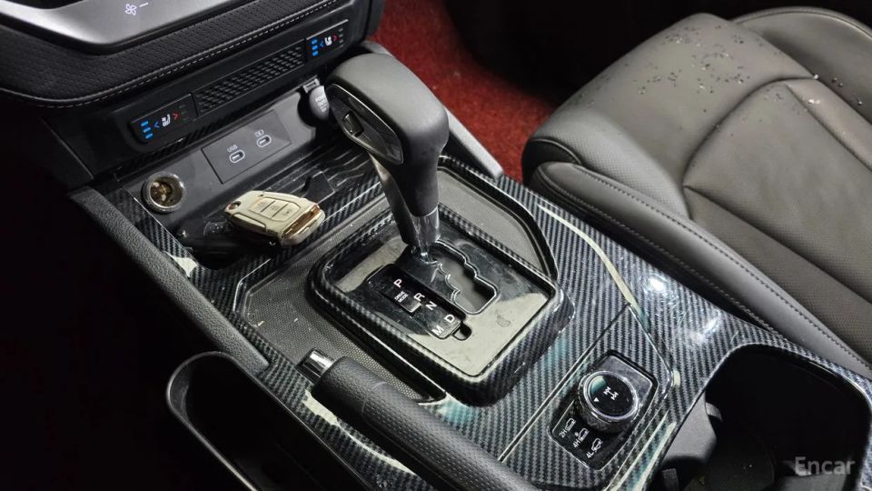 KG_Mobility_Ssangyong Musso