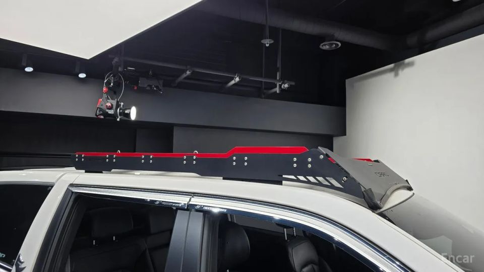 KG_Mobility_Ssangyong Musso