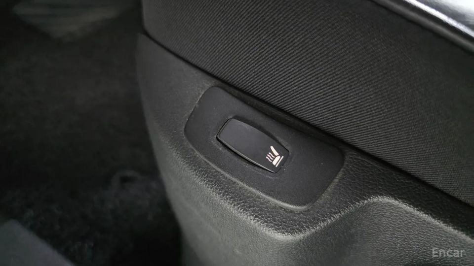 Renault-KoreaSamsung QM3