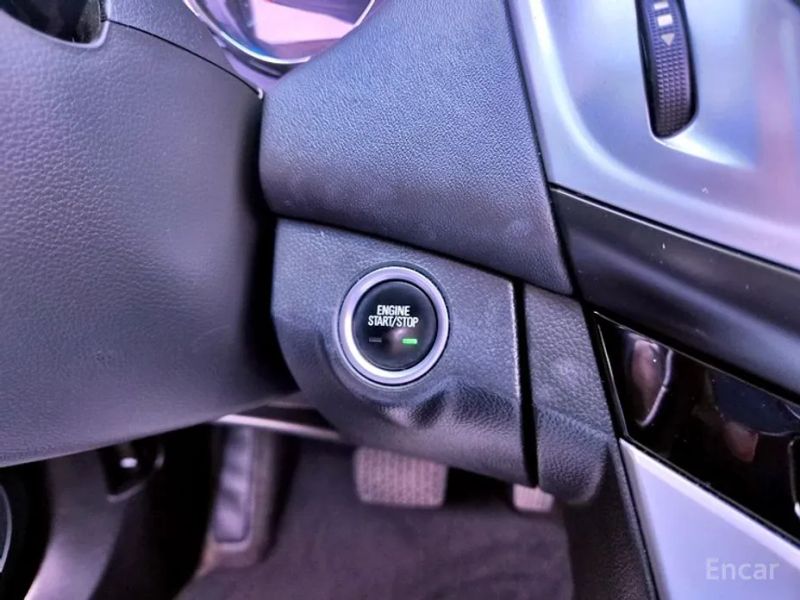 ChevroletGMDaewoo Cruze