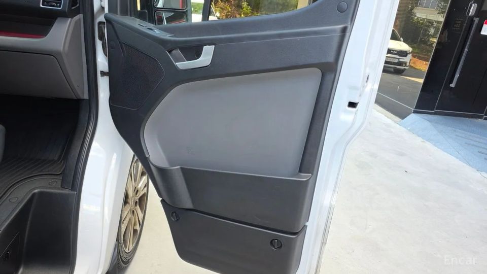 Hyundai Solati