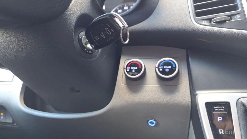 Hyundai Solati