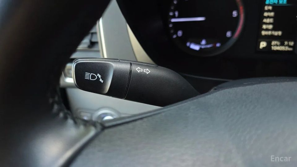 Hyundai Solati