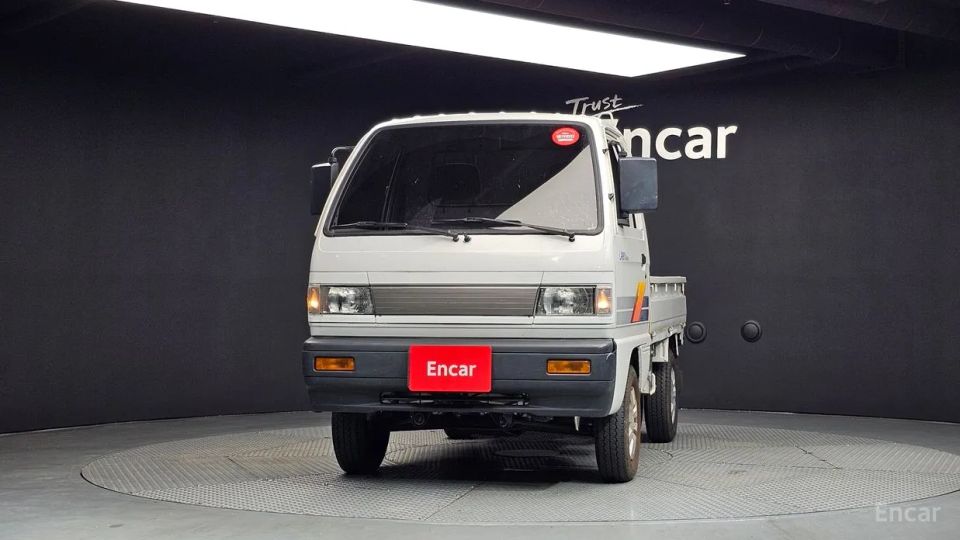 ChevroletGMDaewoo Labo