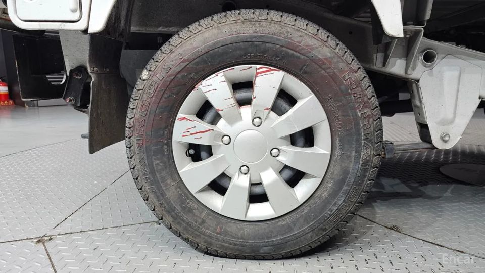 ChevroletGMDaewoo Labo