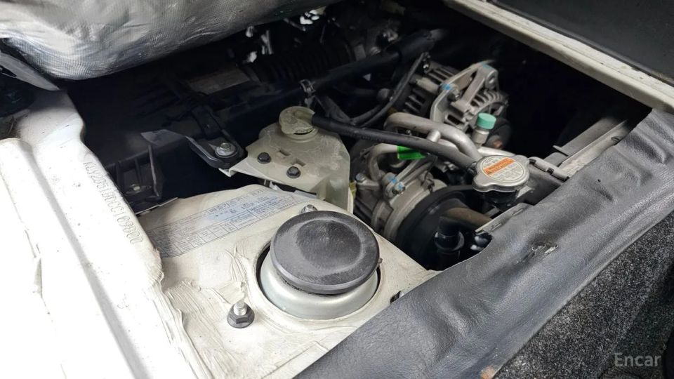 ChevroletGMDaewoo Labo
