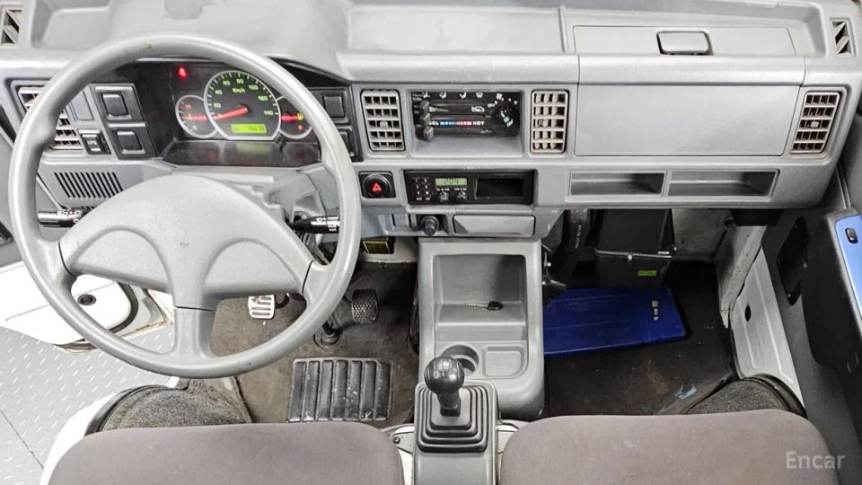 ChevroletGMDaewoo Labo