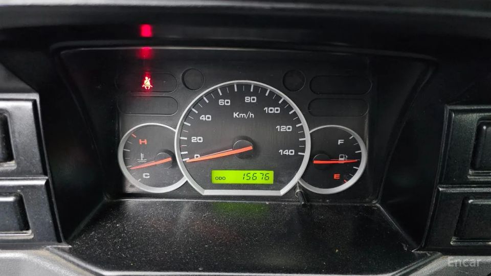 ChevroletGMDaewoo Labo