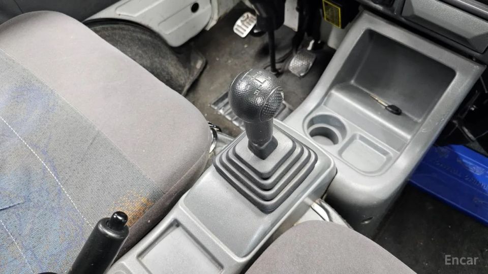 ChevroletGMDaewoo Labo
