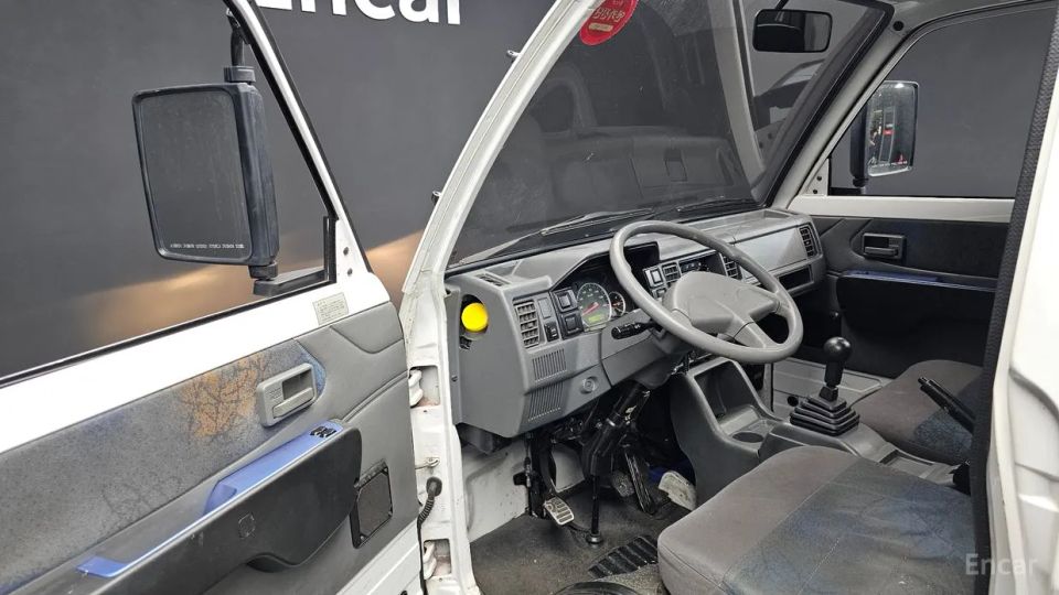 ChevroletGMDaewoo Labo