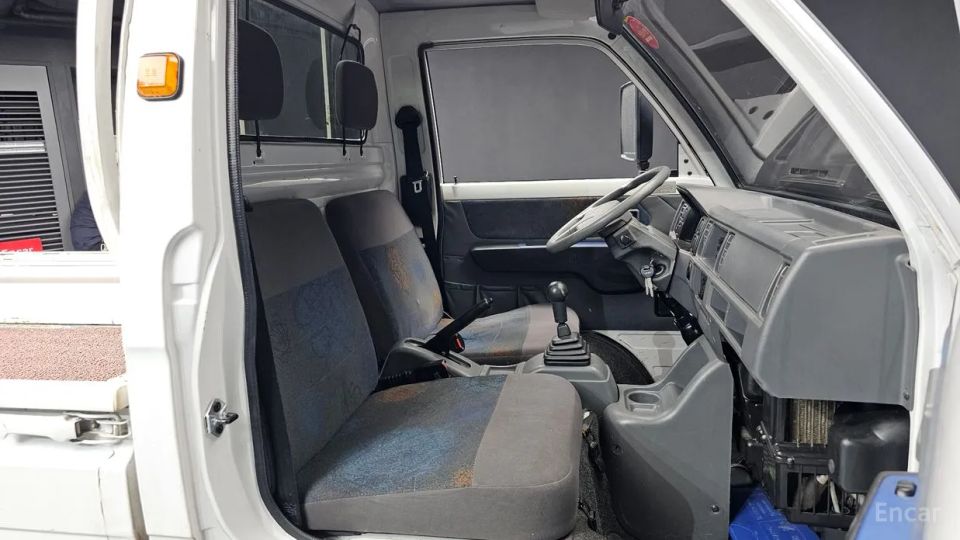 ChevroletGMDaewoo Labo