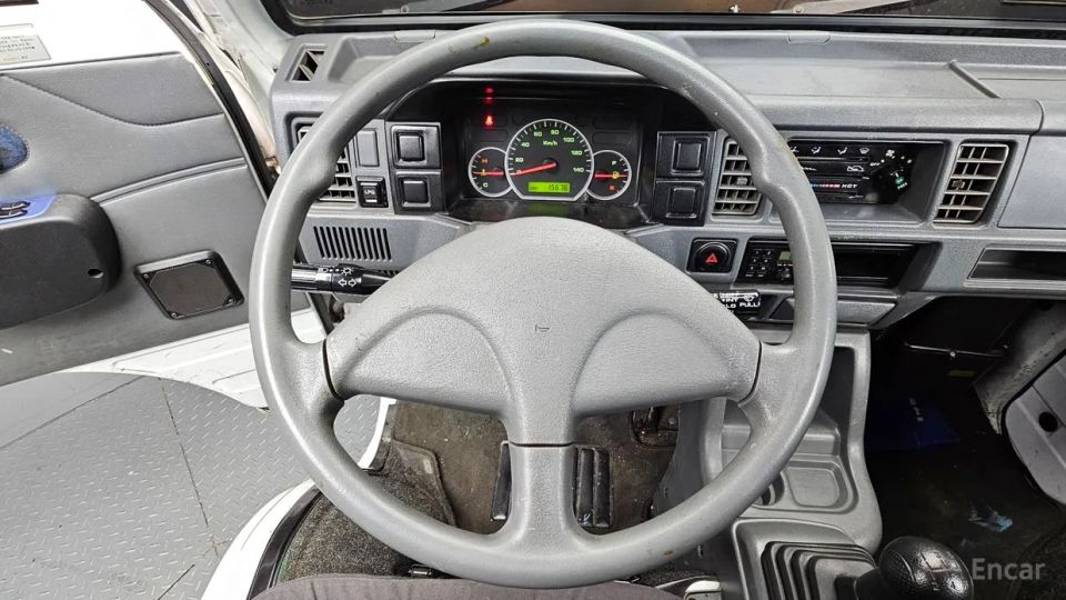 ChevroletGMDaewoo Labo