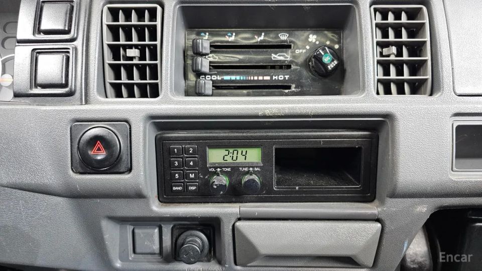 ChevroletGMDaewoo Labo