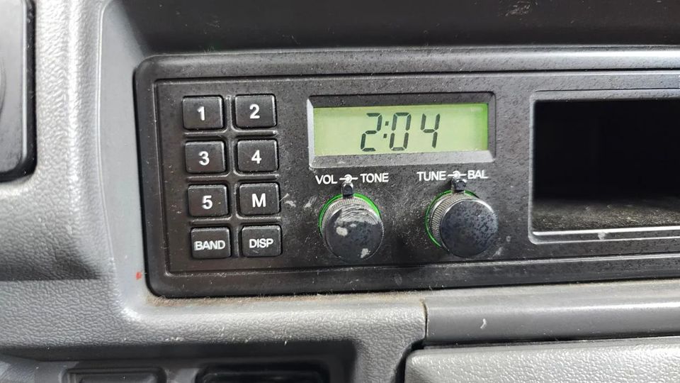 ChevroletGMDaewoo Labo