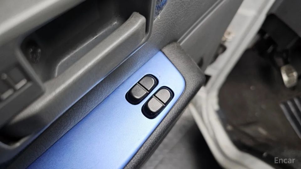 ChevroletGMDaewoo Labo