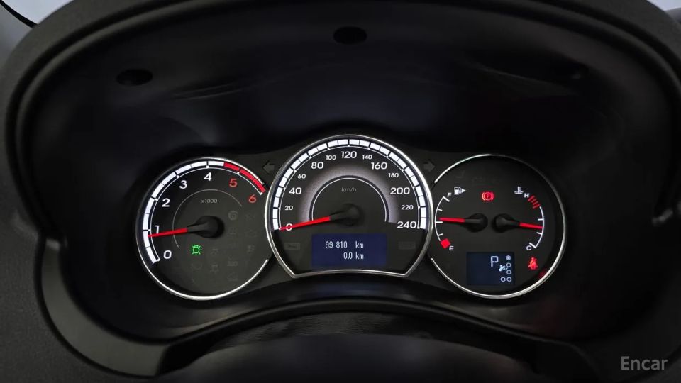 Renault-KoreaSamsung QM5