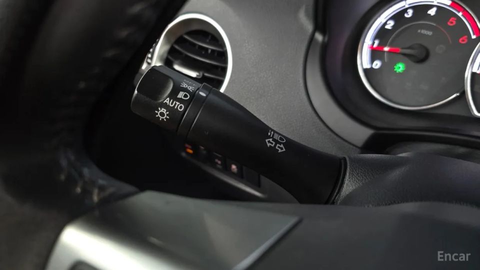 Renault-KoreaSamsung QM5