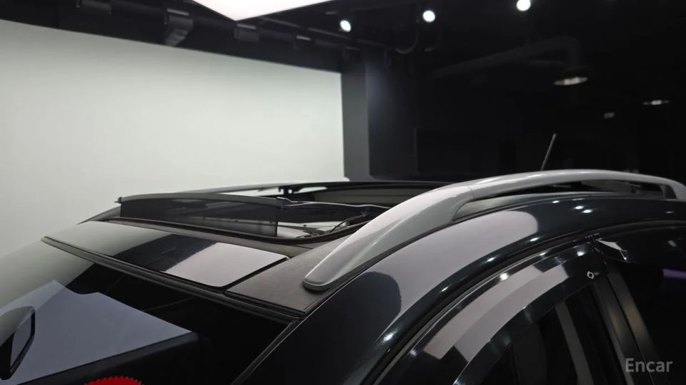 Renault-KoreaSamsung QM5