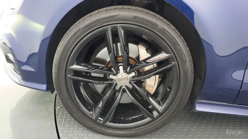 Audi S7