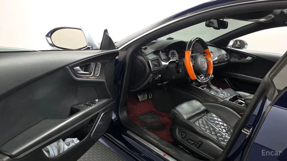Audi S7