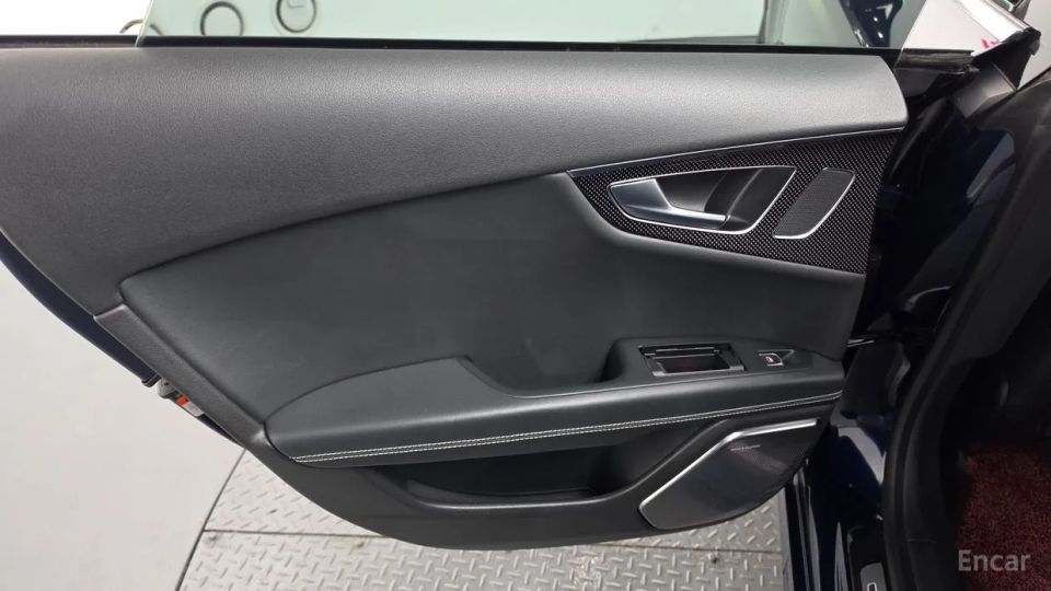 Audi S7