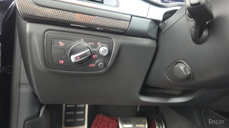 Audi S7