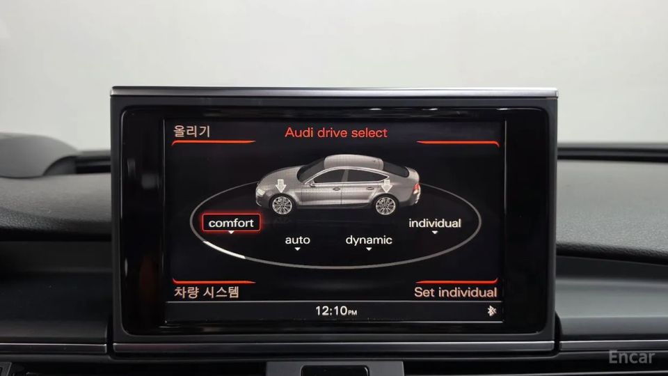 Audi S7