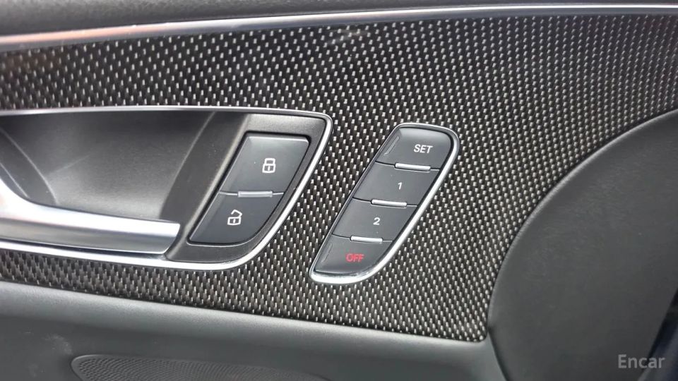 Audi S7