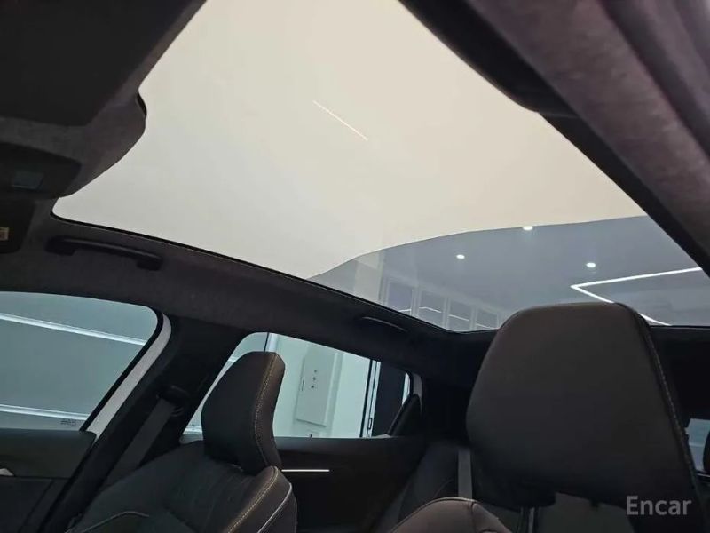 Renault-KoreaSamsung Scenic